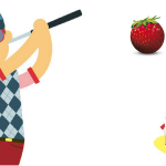 Mit Golf Post zur Strawberry Tour - Europas größte Turnierserie. (Foto: Strawberry Tour)