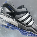 Der Adidas Boost soll mit einer energierückführenden Sohle überzeugen. (Foto: adidas)