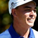 Rickie Fowler ist der Spaßvogel der PGA Tour. (Foto: Getty)