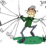 Gute Gründe für Werbung bei Golf Post (Foto: Golf Post)