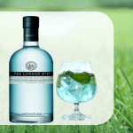 In dieser Woche können Sie eine 4,5-Liter-Flasche des The London N° 1 Original Blue Gins gewinnen! (Foto: Golf Post)