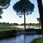 Ein Golfurlaub in den Gloria Hotels & Ressorts ist vielversprechend: Fast garantierter Sonnenschein, viel Wasser und traumhafte Golfanlagen. (Foto: Janek Weiss)