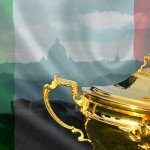 Italien wird Gastgeber des Ryder Cup 2022! Der Kontinentalvergleich findet nahe der Hauptstadt Rom statt. (Foto: Getty)