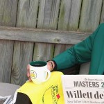 Danny Willett gewinnt das Masters 2016. Für unsere Experten gibt es im Golf Post Talk aber noch viel mehr als nur den Sieg zu analysieren.