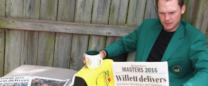 Danny Willett gewinnt das Masters 2016. Für unsere Experten gibt es im Golf Post Talk aber noch viel mehr als nur den Sieg zu analysieren.