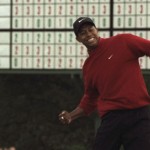 Tiger Woods holte sich vor 19 Jahren seinen ersten Masterssieg. (Foto: Getty)