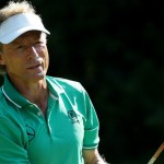 Bernhard Langer wurde als erster Golfer in die Hall of Fame des deutschen Sports aufgenommen. (Foto: Getty)