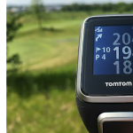 Golf Post hat die neue GPS-Golfuhr TomTom Golfer 2 ausgiebig getestet (Foto: Golf Post)