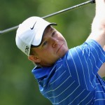 Alexander Knappe macht bei der KPMG eine gute Figur. (Foto: Getty)