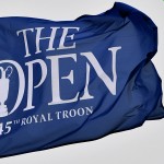 The Open im Golf Post Tippspiel. (Foto: Getty)