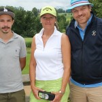 Golf Charity Turnier im GC Isarwinkel