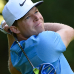 Alexander Knappe spielt bei der Swedish Challenge oben mit. (Foto: twitter.com/ChallengeTour)