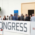 Beim Golfkongress in Nürnberg trifft sich die Branche zum Gedanken- und Ideenaustausch. (Foto: Golfkongress)