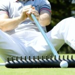Golf Video Tin Cup Challenge PGA Tour Pros Robert Streb Ben Crane