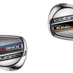 Cobra bringt mit den F7 eine neue Eisenserie unter dem King-Dach auf den Markt. (Foto: Cobra Golf)