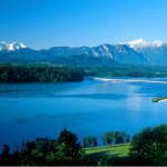 Kärnten besticht mit seiner wunderschönen Landschaft. (Foto: Getty)