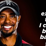 Wird die Kugel ihm gute Dienste leisten? Tiger Woods entscheidet sich für Bridgestone als neuen Ausrüster. (Foto: Bridgestone Golf / Tiger Woods)
