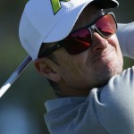 Justin Rose gewann bei Olympia in Rio de Janeiro die erste Goldmedaille im Golf seit über 100 Jahren.
