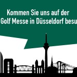 Am 03. März ist es wieder soweit - Die Rheingolf Messe geht in die 19. Runde. Auch Golf Post ist wieder mit einem eigenen Stand vor Ort. ( Foto: Golf Post)