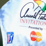Diese Woche findet das erste Arnold Palmer Invitational nach Tod des Namensgebers statt. (Foto: Getty/Twitter @GolfChannel)