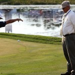 Die Profis wünschen sich bei der Regelreform eigene Golfregeln, getrennt von denen für die Amateure.