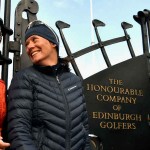 Ab sofort nehmen die Mitglieder der Honourable Company of Edinburgh Golfers auch Frauen in ihre Reihen auf. (Foto: Getty)