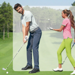 Cooler geht’s nicht als mit der Alberto Superfit Cooler Kollektion. (Foto: Golf Post)