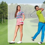 Egal ob Sie auf den Fairways oder im tiefen und nassen Rough unterwegs sind, die Alberto Golf Ecorepel Hosen lassen Sie auch am letzten Loch noch glänzend aussehen. (Foto: Golf Post)