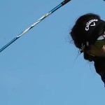 LPGA Tour Lotte Championship 2017 Ergebnisse Tag 2 Sandra Gal