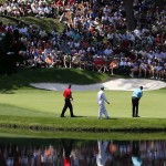 Das Masters 2017 ist das Thema im heutigen Golf Post Talk. (Foto: Getty).