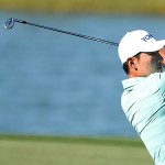 Sung Kang Shell Houston Open 2017 Ergebnisse Tag 2 Cut