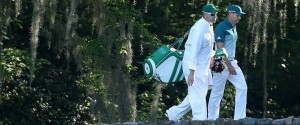 US Masters 2017 Sieger Sergio Garcia Blick ins Bag - Das Equipment zum Majorsieg
