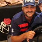 BMW Charity Pro-Am 2017 Ergebnisse Finale Sieger Stephan Jäger