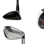 Die neue F-Max Serie von Cobra Puma hat vom Driver bis zum One Length Eisen alles zu bieten. (Foto: Cobra Puma)