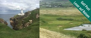 Golf Post Leser Rainer Veith erlebte bei einer seiner Golfreisen spannende Turnierrunden auf einigen der schönsten Golfplätze in Irland. (Foto: Rainer Veith)