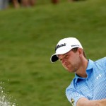 Bernd Wiesberger kämpft bei der PGA Championship um eine gute Platzierung. (Foto: Getty)