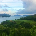 Golfreisen Hongkong Golf Post Leser auf Reisen