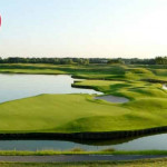Der Platz des Le Golf National wird neben dem Ryder Cup 2018 aller Voraussicht nach auch die Olympischen Spiele 2024 beherbergen. (Foto: Le Golf National)