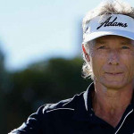 Kaum ein Golfer spielt so konstant wie Bernhard Langer. (Foto: Getty)