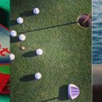 Drei Tester haben den DT TruSoft Golfball von Titleist ausführlich unter die Lupe genommen. (Fotos: Jens Szelong/Olaf Genth)