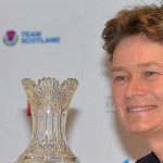 Catriona Matthew, Kapitänin des Europäischen Solheim Cup Teams verkündete am Dienstag neue Qualifikationskriterien für die Spielerinnen auf der LPGA Tour. (Foto: Getty)