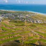 Golfen auf Deutschlands schönsten Golfplätzen mit Meeresblick. (Foto: GC Budersand)