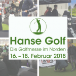 Vom 16. bis 18. Februar 2018 öffnet die Hanse Golf erneut ihre Tore. (Foto: Hanse Golf)