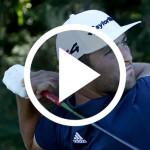 Golf Trainingstipp aufwärmen warm-up Jon Rahm