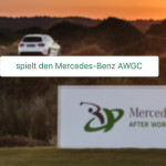 Mercedes-Benz After Work Golf Cup 2018 Golf Post App