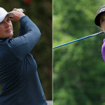 Caroline Masson und Sandra Gal überzeugen auf der LPGA Tour mit guten Leistungen. (Foto: Getty)