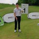 Birk Bergdahl Blog Pro Golf Tour