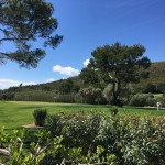 Golfen in Mallorca - ein Traum