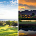 Wie funktioniert der perfekte Golfurlaub? (Foto: Allen.G / Mark Skalny)