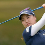 So Yeon Ryu erobert die Spitze der KPMG Women's PGA Championship nach drei gespielten Runden. (Foto: Getty)